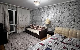 Однокомнатная квартира на Алмазном